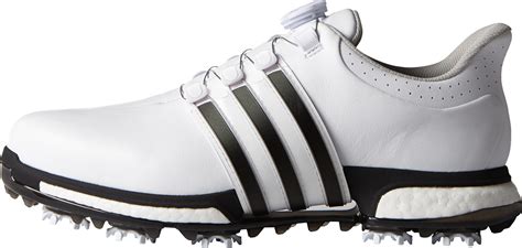 adidas golf tour 360 boost wd herren golfschoen|adidas tour 360 boots.